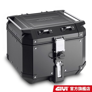 【GIVI】OBKN42B 鋁合金後箱 鋁箱 42公升 台灣總代理