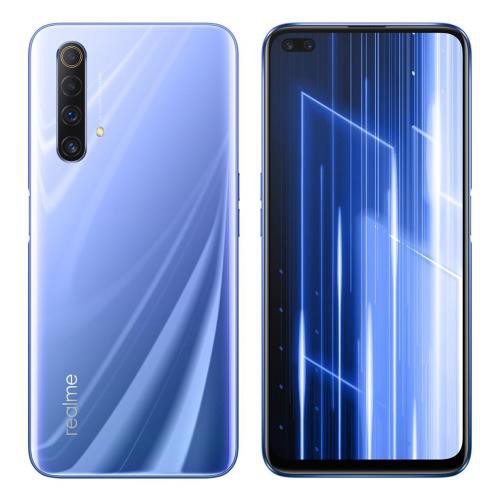 【原廠公司貨 全新未拆 電信贈機便宜賣】OPPO  realme X50  8GB+128GB  6.57吋  5G雙卡