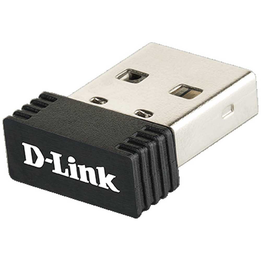 D-LINK友訊 DWA-121 N150 150Mbps USB 無線網卡 迷你型