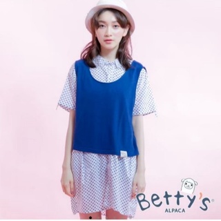 二手 百貨專櫃 長上衣 洋裝出清Dailo Betty's少女款服飾