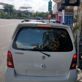 ㊣TIN汽車配件㊣休旅車行李架橫桿原車配直桿通用型車頂架MAV Jimny Solio TRIBUTE PREMACY