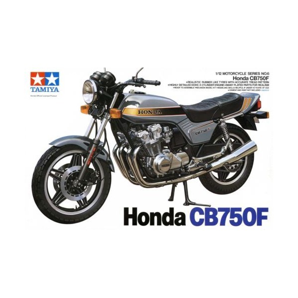 (大鳥叔叔模型) TAMIYA 田宮14006 本田HONDA 1/12 CB750