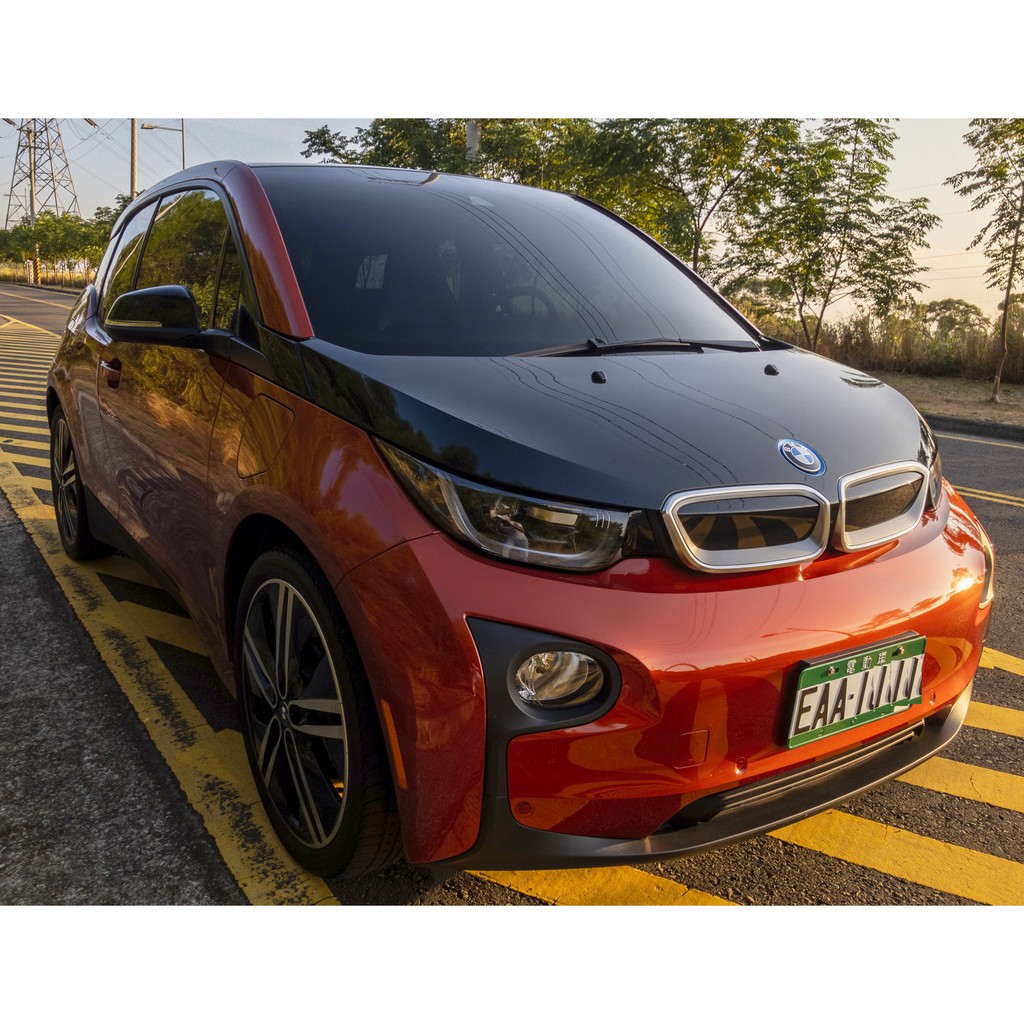 16年式bmw I3 Rex增程版 自售 蝦皮購物