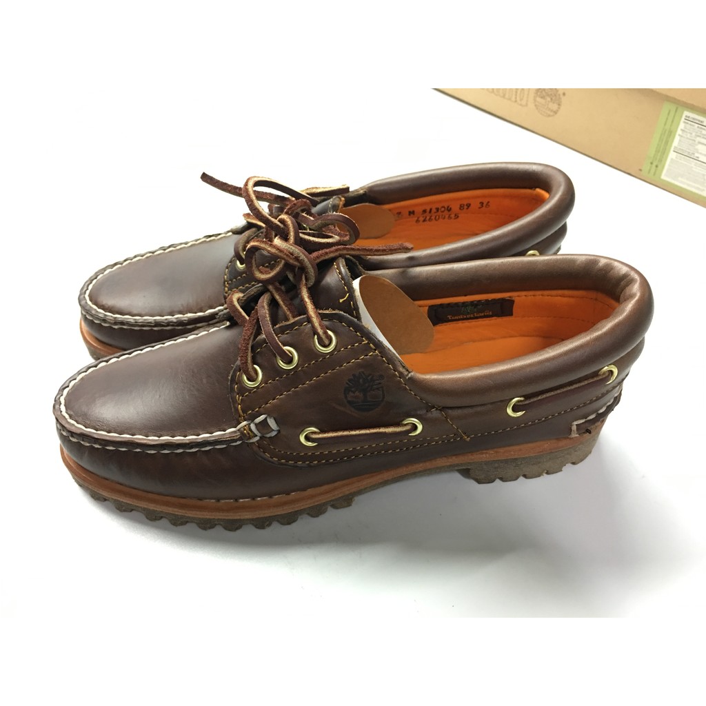 timberland heritage noreen