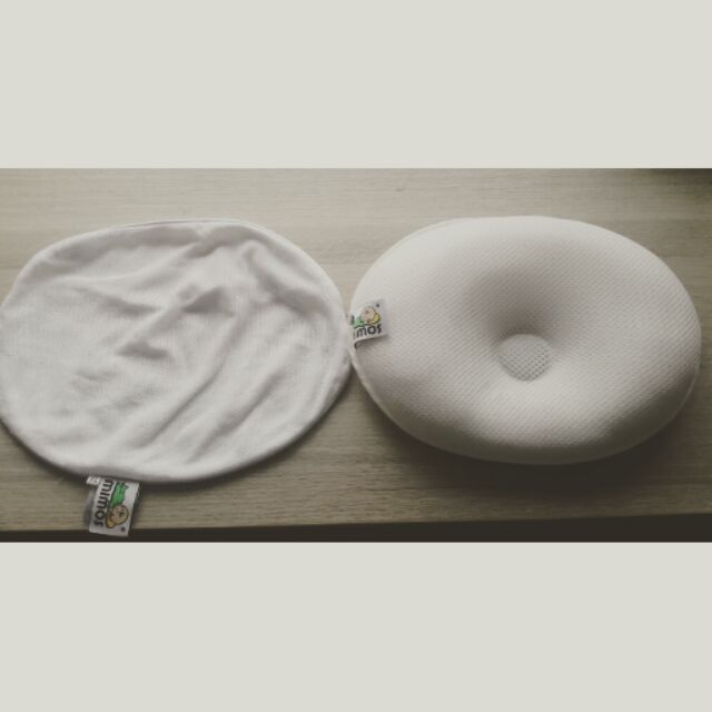 Mimos 枕頭 頭型枕 XL