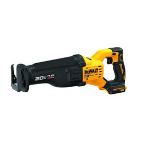 東方不敗 得偉 DEWALT  DCS386 20V MAX*FVA無碳刷軍刀鋸(空機+紙盒)  公司原廠貨