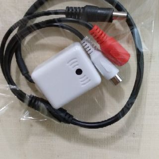 ✅【隔日配】(1組高階麥克風)SDI+DUHD/TVI/AHD+IP-CAM(帶IC)(帶電容)高靈敏度麥克風/3D降噪