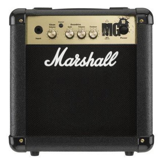 亞洲樂器 Marshall MG10 電吉他專用音箱