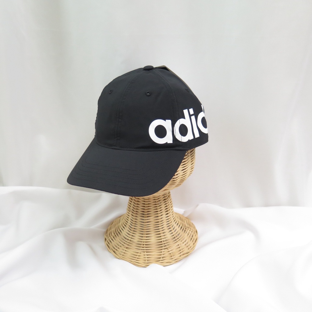 ADIDAS BASEBALL BOLD 棒球帽 兒童 青少年 女生 男生尺寸 FL3713 黑 後可調 iSport