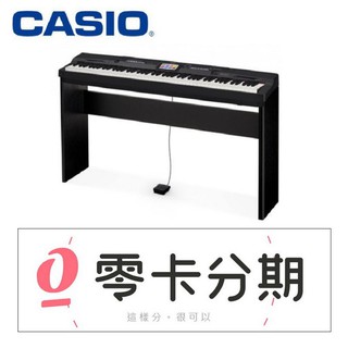 CASIO 卡西歐 PX-360M PX360M 觸控螢幕/模擬傳統鋼琴音源數位電鋼琴[唐尼樂器]