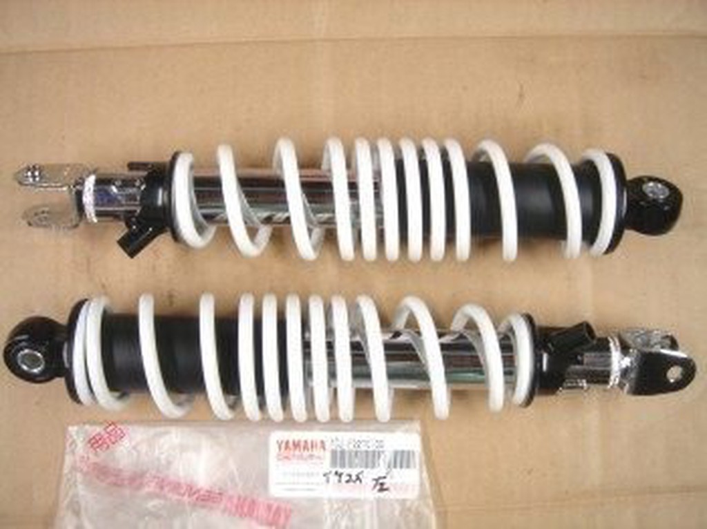 Yamaha避震器 優惠推薦 21年5月 蝦皮購物台灣