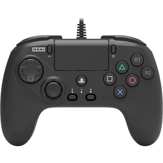 HORI PS5/PS4/PC 格鬥有線控制器 OCTA 格鬥手把 OCTA SPF-023【魔力電玩】