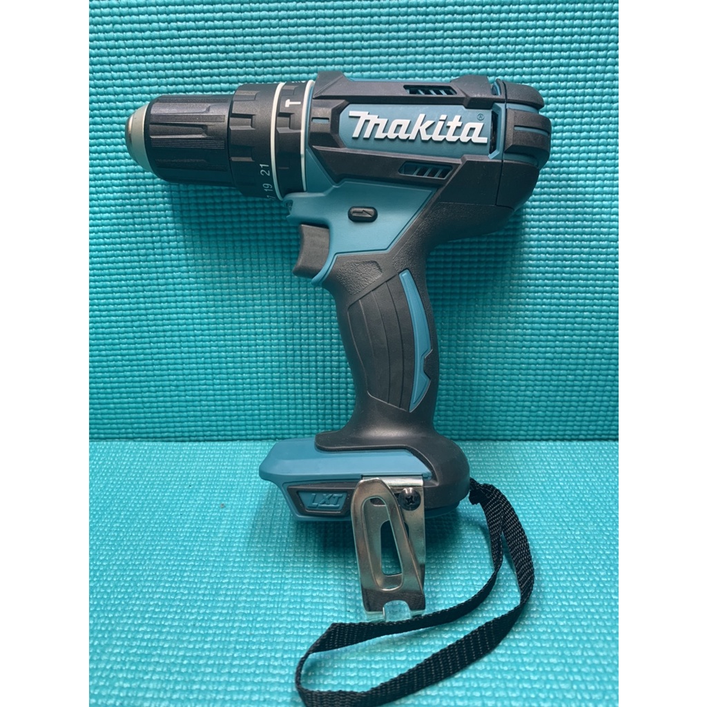 台中工具老爹 附發票 MAKITA DHP482 18V原廠電鑽 DHP485 DHP481 DHP486 DHP487