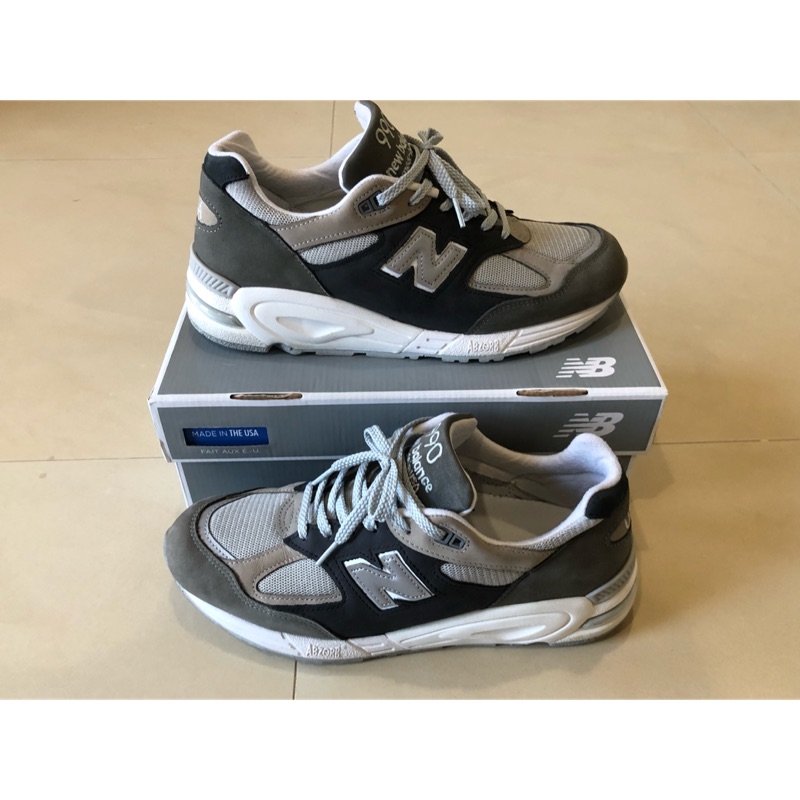 new balance 990 xg2