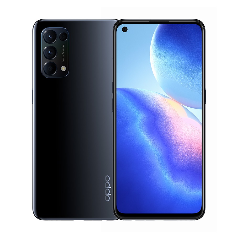 Oppo Reno5 5g 8g 128g 手機 登錄享好禮 刷卡限定蝦幣送10 蝦皮購物