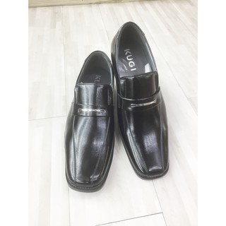 【Lapass】Clarks Lanew A.S.O 紳士鞋 結婚 木根 大頭鞋 業務 上班族 軟底 耐磨 男鞋 免綁帶