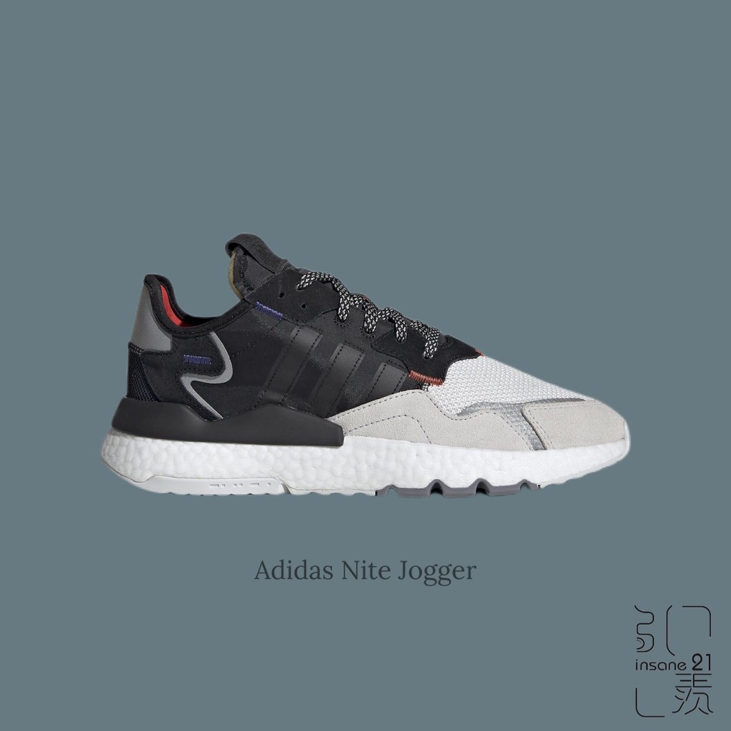 nite jogger ef9419