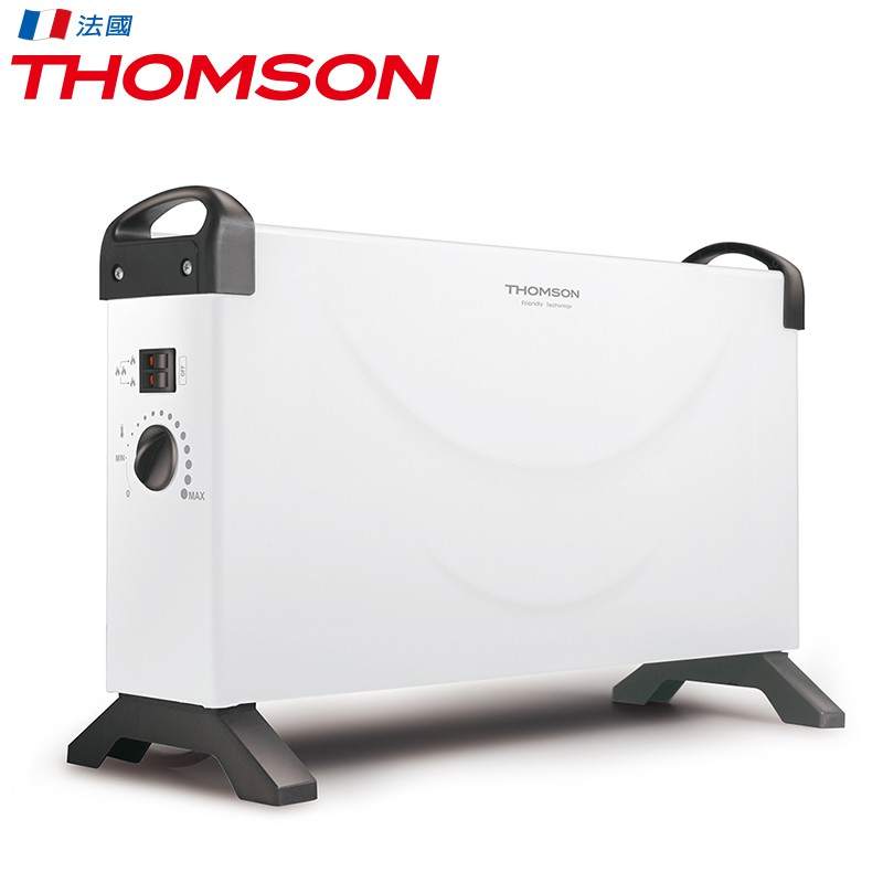 THOMSON  方形盒子對流式電暖器TM-SAW24F