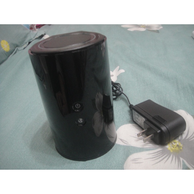 D-Link 無線WIFI路由器 DIR-820L AC-1200