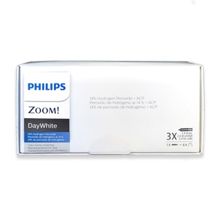 <現貨免運費> 飛利浦 Philips Zoom DayWhite 14% 家用美白產品套裝