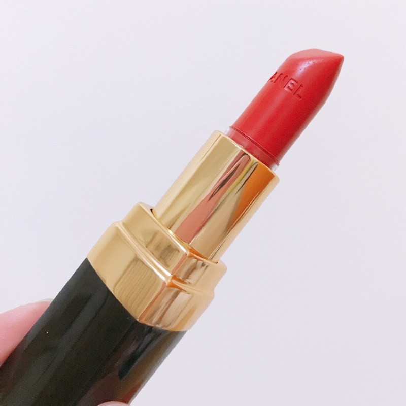 Chanel Rouge Coco 香奈兒可可小姐唇膏 色號440