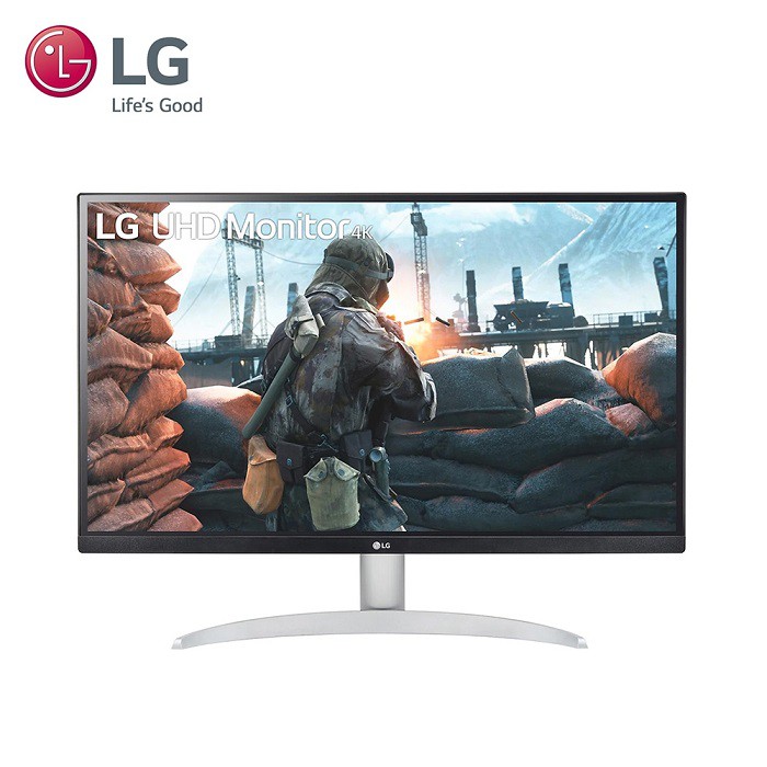 LG 樂金 27UP600-W HDR400專業螢幕(27型/4K/HDMI/DP/IPS) 現貨 廠商直送