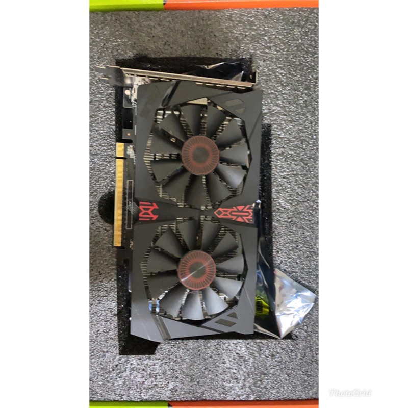 已預訂 ASUS 750ti