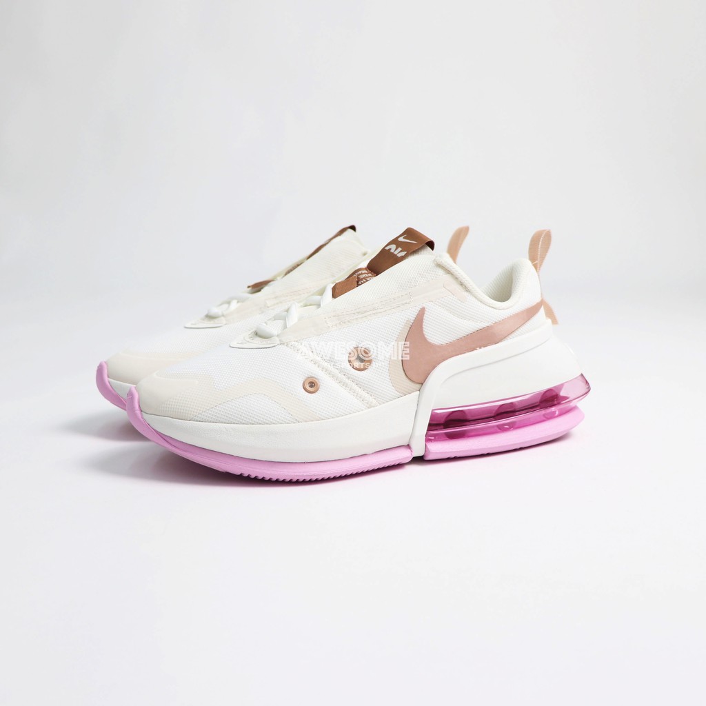 [歐鉉]W NIKE AIR MAX UP 白色 氣墊 休閒鞋 運動鞋 女鞋 DB9582-100
