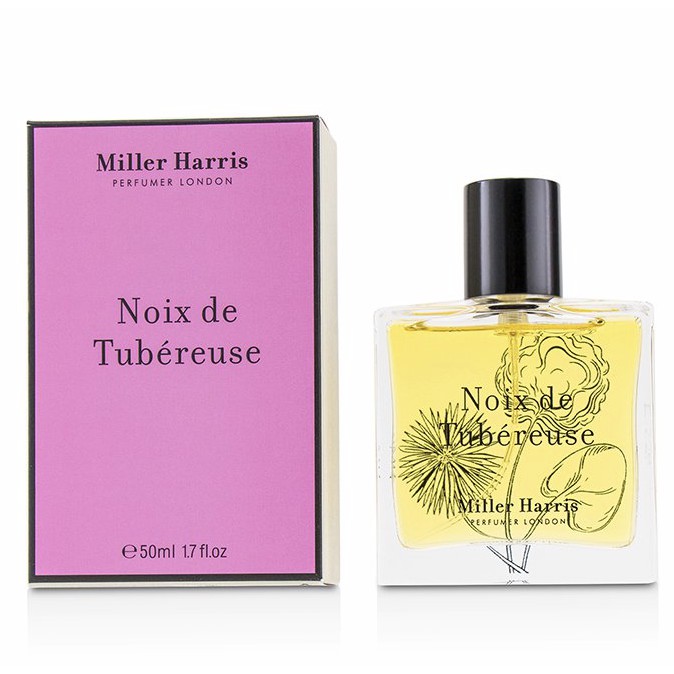 Miller Harris Noix 拍賣 評價與ptt熱推商品 21年4月 飛比價格