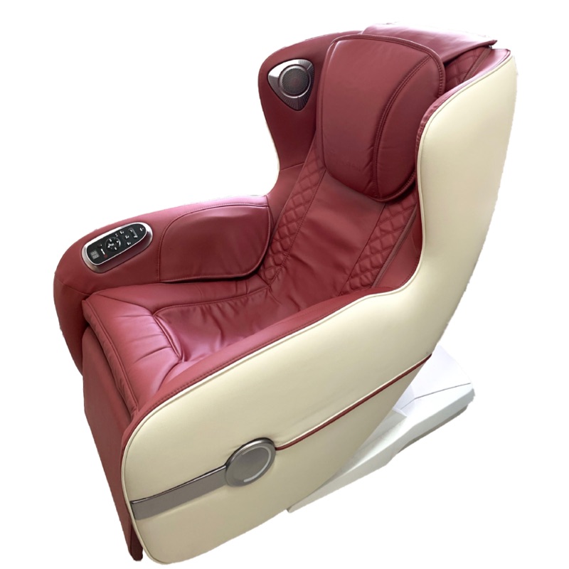 【限時降價】輝葉 按摩椅 按摩小沙發（HY-3067A）極新品 二手 按摩椅