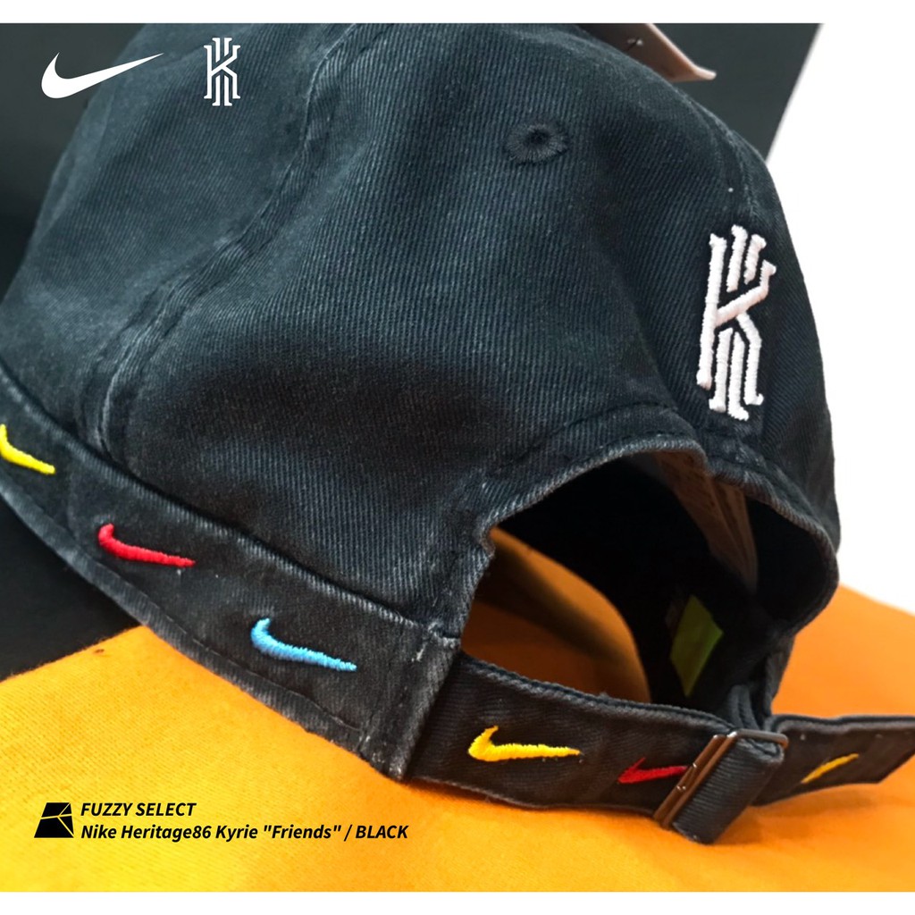 nike heritage 86 kyrie friends