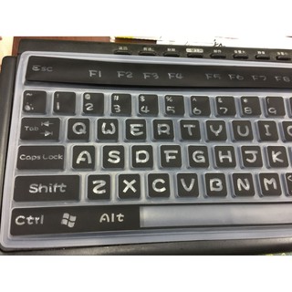 鍵盤膜 鍵盤防塵套 適用 i-rocks IRK01 USB有線鍵盤 艾芮克 IRK68mn IRK65MN 樂源3C