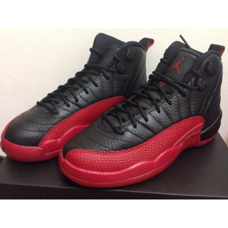 aj 12 bred