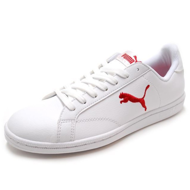 puma smash cat l