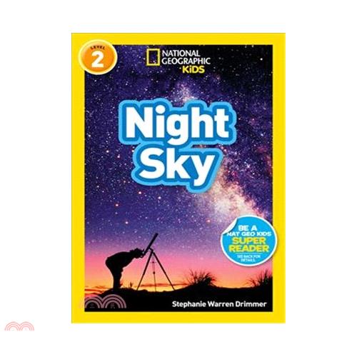 Night Sky