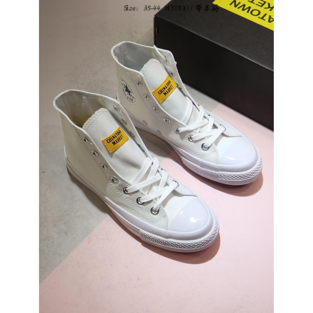 converse chuck 70s hi x chinatown market