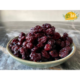 【穀DAY】蔓越莓—加拿大蔓越莓、天然果乾、酸甜可口