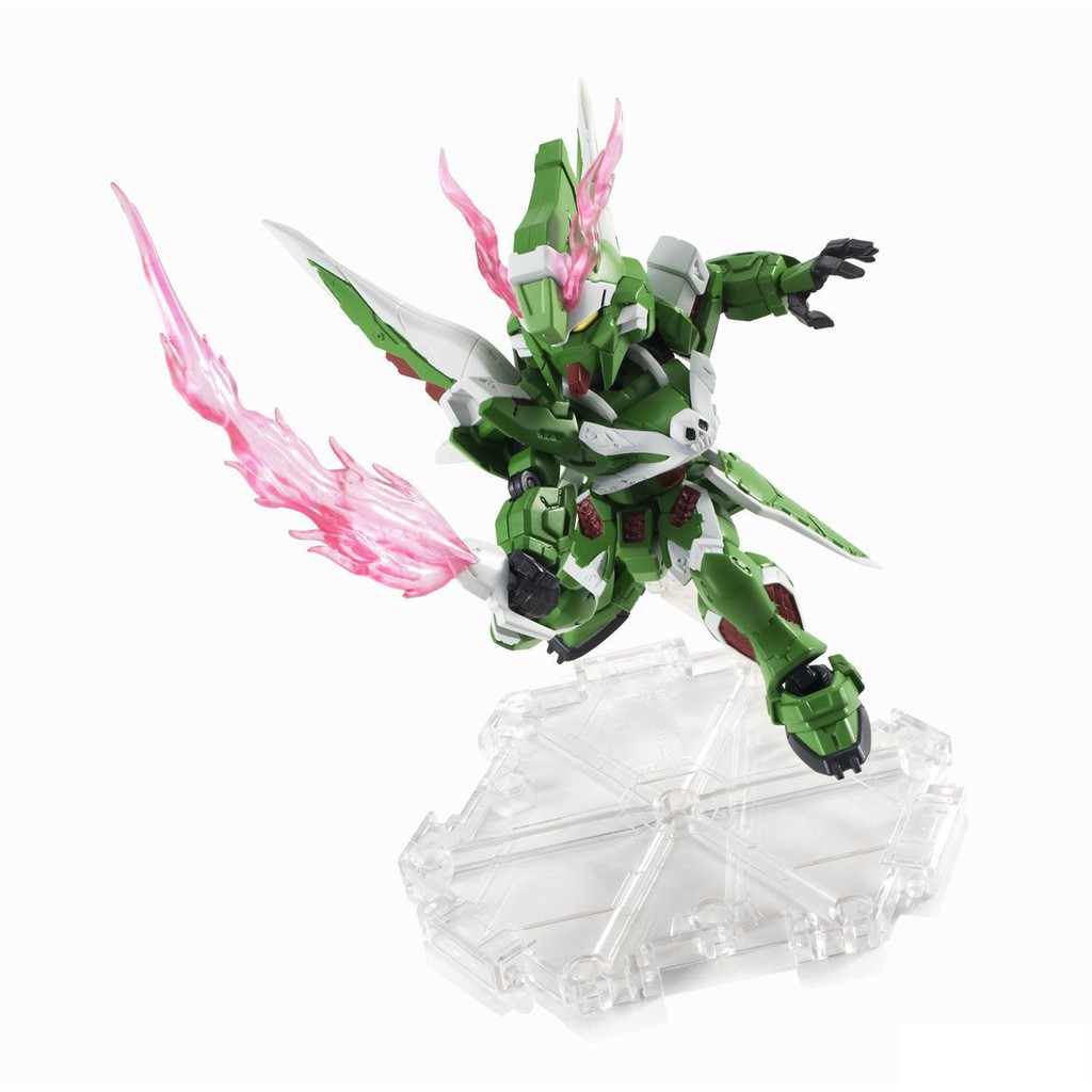Gts Nxedgestyle Nx0032 鋼彈ems Tc02 幻影鋼彈 蝦皮購物