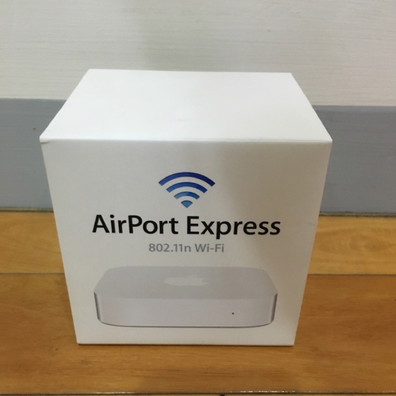 全新 Apple Airport Express A1392