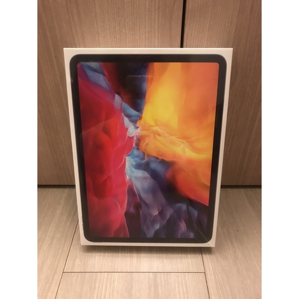 Apple iPad Pro  2020 11吋 WiFi 256GB