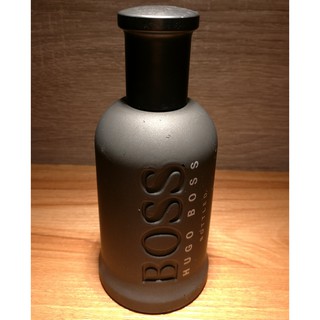 ♕分裝香水 HUGO BOSS 自信 珍藏版 男性淡香水 5ml分裝