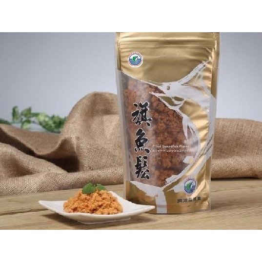 東港區漁會 旗魚鬆 蟬聯5年台灣農漁會百大精品 蝦皮購物