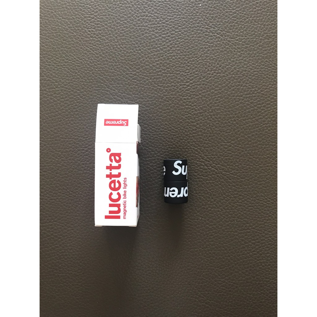 lucetta magnetic bike lights supreme