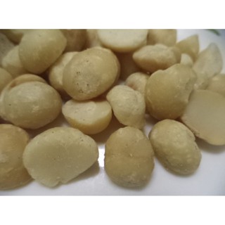 【野菓坊】原味夏威夷豆Plain Macadamia Nuts，澳洲夏威夷豆低溫烘焙，健康美味