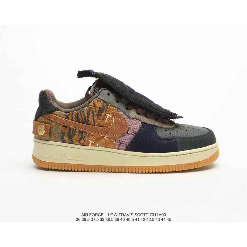 ts air force 1