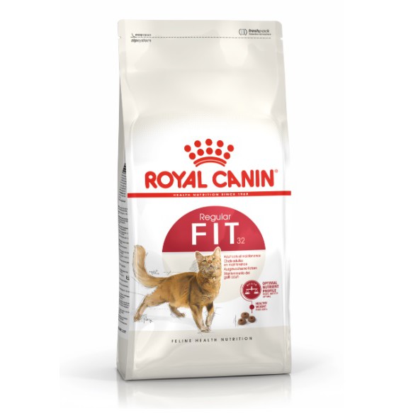 ROYAL CANIN 法國皇家 F32 理想體態成貓專用乾糧 15kg