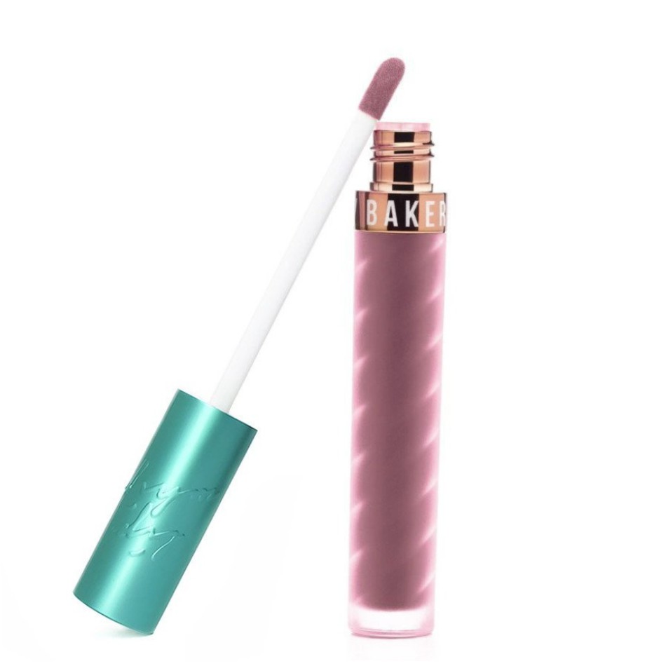 現貨！！beauty bakerie VERSAILLES LIP WHIP