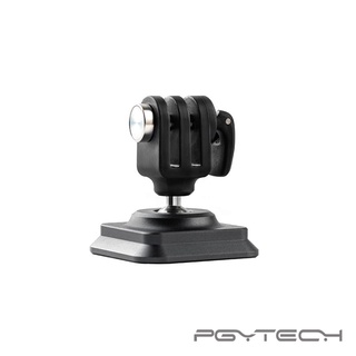 PGYTECH 運動相機 SnapLock 快拆板 P-CG-014 公司貨