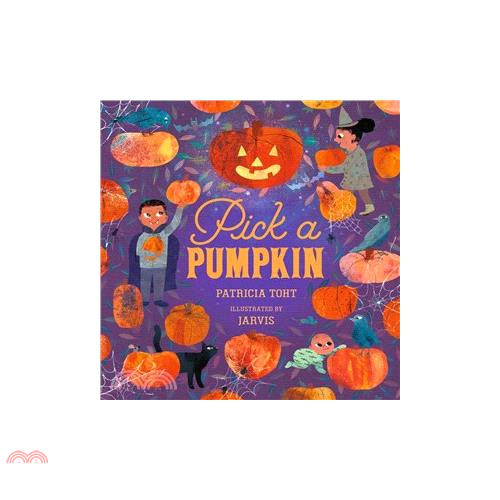 Pick a Pumpkin