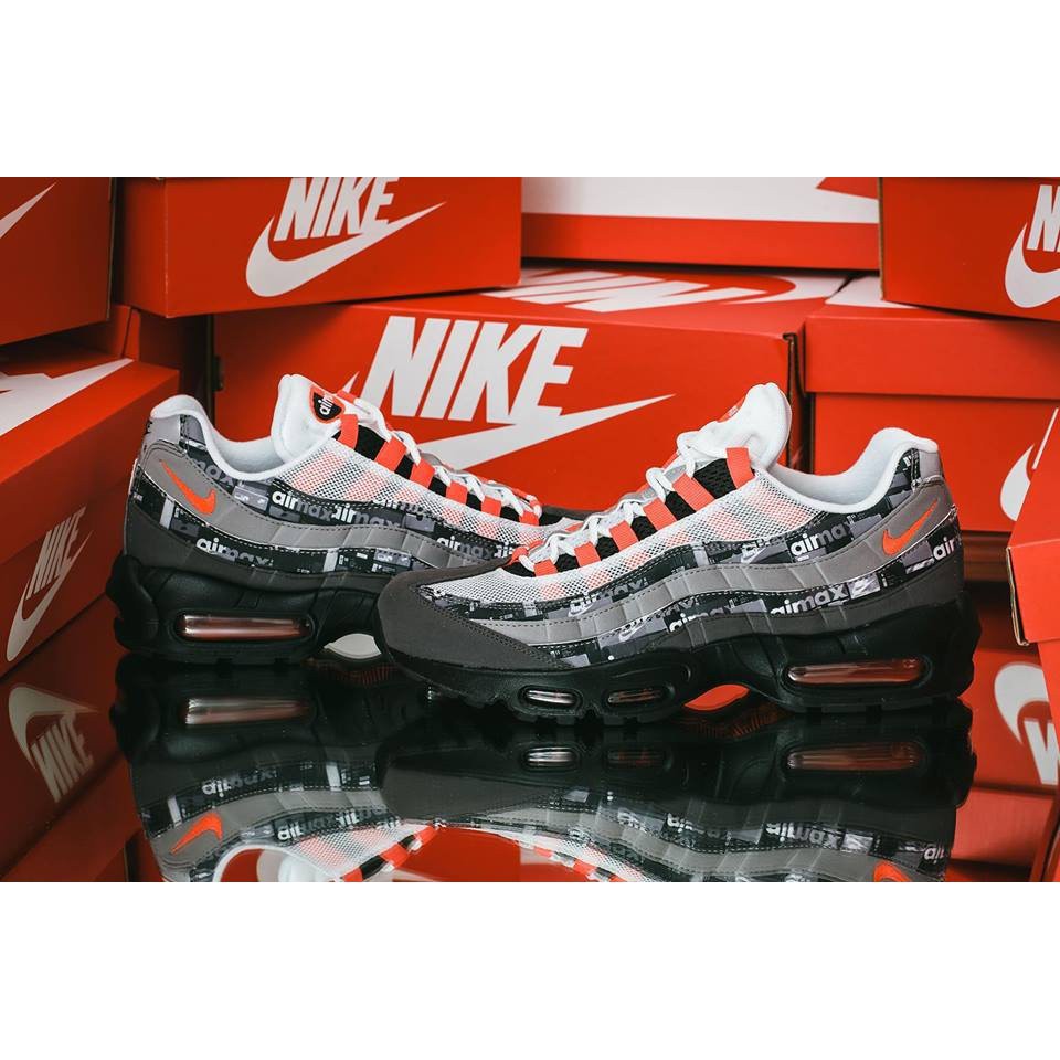 air max 95 we love nike